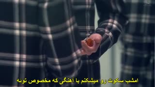 موزیک ویدیو for life اکسو با زیرنویس فارسی چسبیده