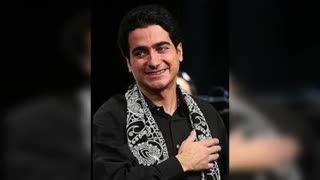 همایون شجریان