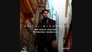 دیوونه من روانیتم اینو میدونن همه:)