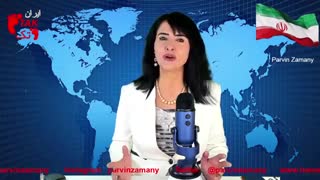 پروین زمانی: فارسی برترین زبان دنیاست