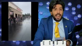 تهدید کرونا فرصتی برای شناخت حقیقت اروپا و آمریکا