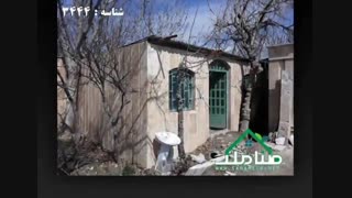 فروش باغ ویلا در لم آباد - ملارد