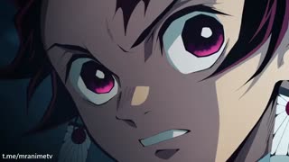 انیمه ی تیغه ی شیطان  قسمت 14 (با زیرنویس فارسی)