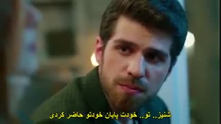 قسمت 35 سریال Zalim Istanbul استانبول ظالم زیرنویس چسبیده