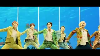 موزیک ویدیو IDOL از BTS با زیرنویس فارسی
