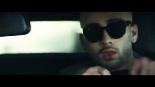موزیک ویدئو بسیار زیبای Dusk till Dawn از زین مالک