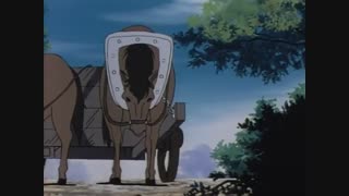 کماندار نوجوان قسمت 17