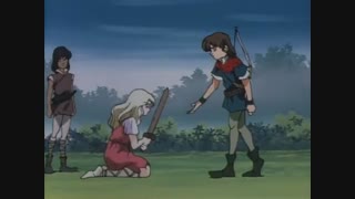 کماندار نوجوان قسمت 16