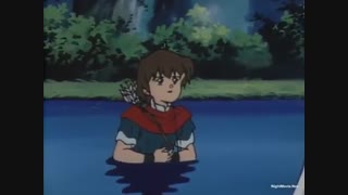 کماندار نوجوان قسمت 15