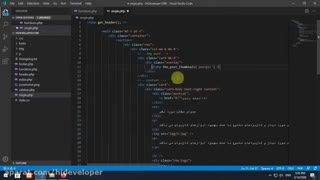 آموزش طراحی سایت 0 تا 100 وردپرس - قسمت 13