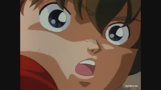 کماندار نوجوان قسمت 20