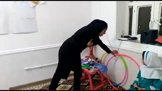 ویدئوی مرور درس ریاضی اول 2 . ارائه شده توسط سرکار خانم مریم حیدری آموزگارمدرسه  باغچه بان 2 برازجان