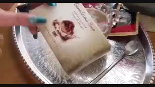 صابون ضدعفونی کننده