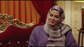 تیزر سریال کامیون