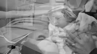 فیلم زایمان سزارین