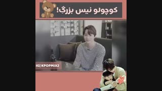 پسرمون بزرگ شده، آقا شده❤️.❤️