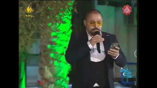 اجرای زیبای مجتبی خادم در صدا و سیما