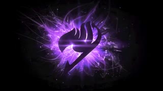Fairy Tail Ost - Dragon Force