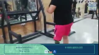 حجت عصاری برای ما از تجربش درباره استفاده از پنجه کربنی شرکت سی جی اس میگه