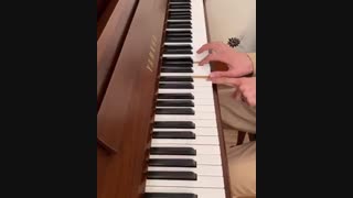 آموزش  آکورد به زبان ساده جلسه ۶