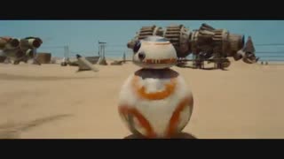 دانلود فیلم جنگ ستارگان
