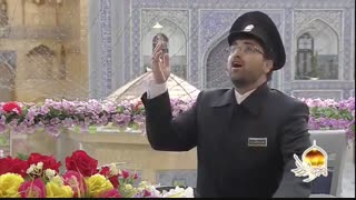 ویژه برنامه پنجره فولاد: ارتباط مستقیم حرم مطهر رضوی با بیمارستان بوعلی‌ سینا قزوین