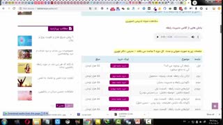 آموزش قالب پابلیشر