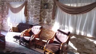 اجاره روزانه ویلا در منطقه‌ای بکر در شمال