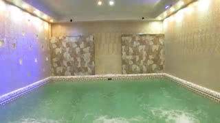 اجاره ویلای استخردار در مازندران