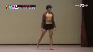 P.jimin in 1st year of high school