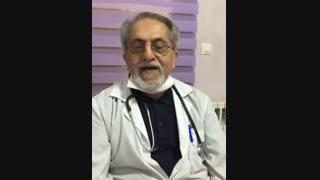 نکاتی در مورد ویروس کرونا از زبان دکتر سالک متخصص ایمونولوژی