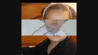 ثنا از تولد تا نه سالگی