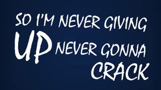 Never Going Back - The Score LYRICS دانلود آهنگ