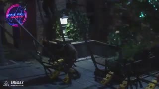 گیم پلی نسخه دمو بازی Resident Evil 3 Remake - بازی رایانه