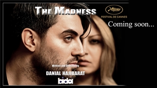 تیزر فیلم جنون The Madness trailer