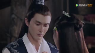 سریال چینی رویای عشق ابدی (عشق ابدی رویایی) قسمت 47 با زیرنویس فارسی /Eternal Love of Dream Chinese Drama 2020