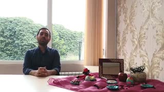 صد سال بِه از این سال...
