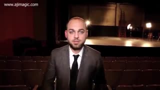 A Single Needle by Wayne Houchin teaser