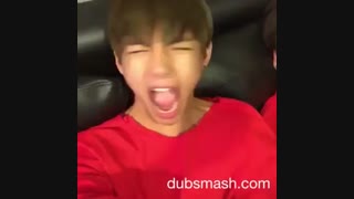 چالش فیکشن DON'T LEAVE ME