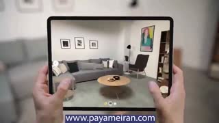 آیپد پرو جدید اپل رسما رونمایی شد