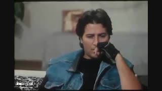 سکانسی از فیلم مرضیه - iCinemaa.com