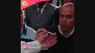کلیپ انگیزشی - این خودکار را هم بفروش!!!