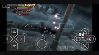 God of War Ghost of Sparta PSP Game - Part 8