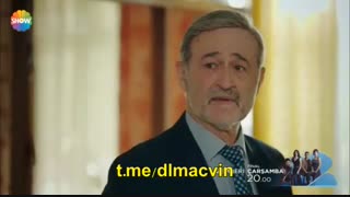 زیرنویس چسبیده قسمت 10 آخر سریال ترکی زمستان سخت قسمت  10 آخر Zemheri