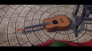 Miraculous Ladybug - Marinette's Song - Fanmade Animation