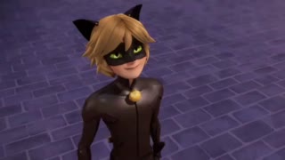 Ladynoir | Chat Noir × Ladybug | Sucker