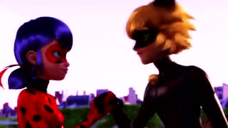 Ladynoir | Chat Noir × Ladybug | If I Can't Have You