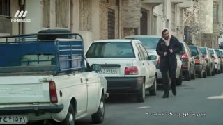 سریال دوپینگ قسمت 3 سوم Doping