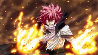 Fairy Tail Ost-Shinjiru Kokoro