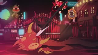 Hazbin Hotel「AMV」| In The End